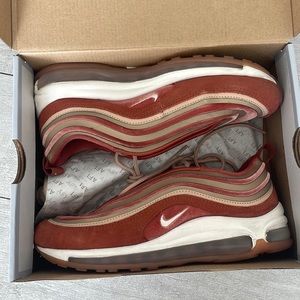 Nike Air Max 97 Dusty Peach